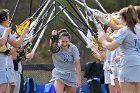 WLax vs WSU  Women’s Lacrosse vs Worcester State University. - Photo by Keith Nordstrom : WLax, lacrosse